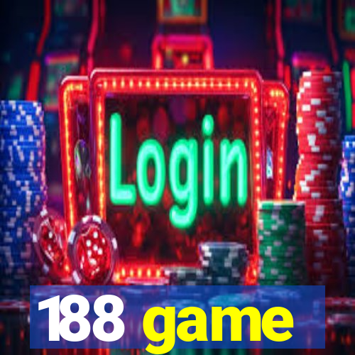 188 game